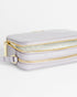 <P>Double Zip Mini Camera Bag</P>